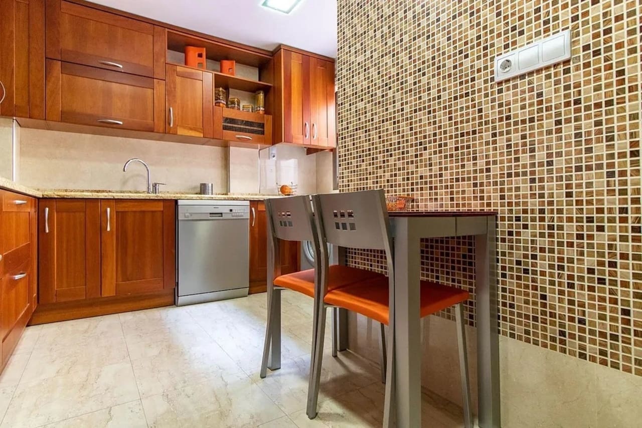 3 soverom Leilighet til salgs i Torrevieja med garasje - € 465 000 (Ref: 9961584)