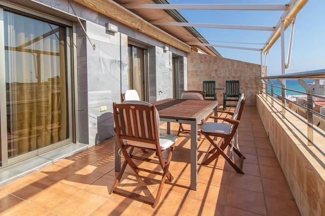 3 soverom Leilighet til salgs i El Molino, Torrevieja med garasje - € 465 000 (Ref: 9961584)