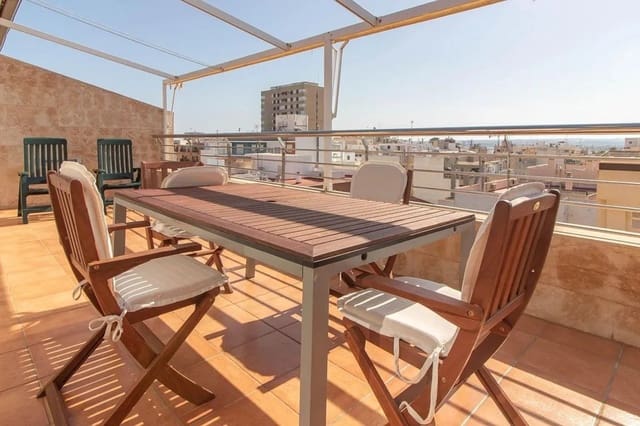 3 soverom Leilighet til salgs i El Molino, Torrevieja med garasje - € 465 000 (Ref: 9961584)