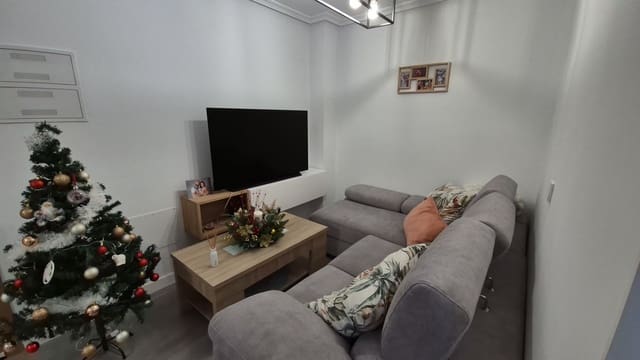 2 soverom Leilighet til salgs i San Miguel, Murcia by med garasje - € 115 000 (Ref: 9961586)
