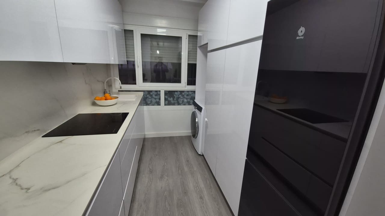 2 camera da letto Appartamento in vendita in Murcia citta con garage - 115.000 € (Rif: 9961586)