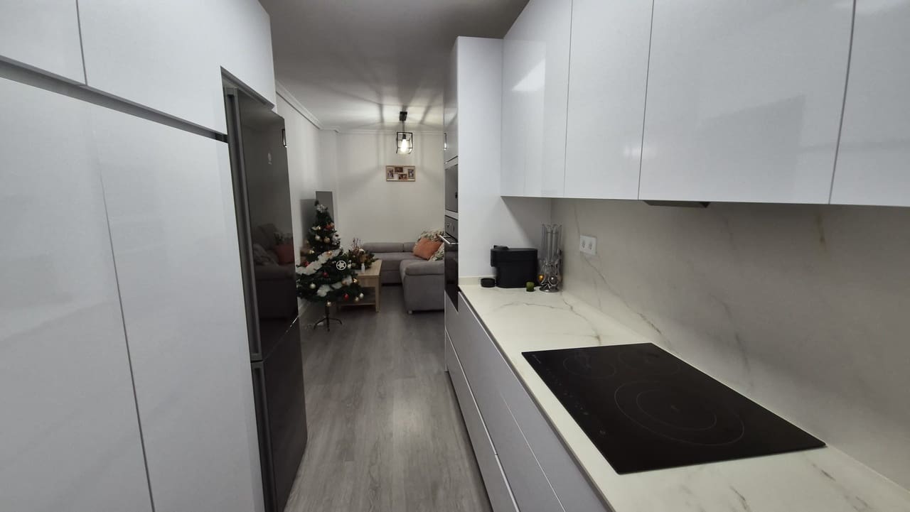 2 camera da letto Appartamento in vendita in Murcia citta con garage - 115.000 € (Rif: 9961586)