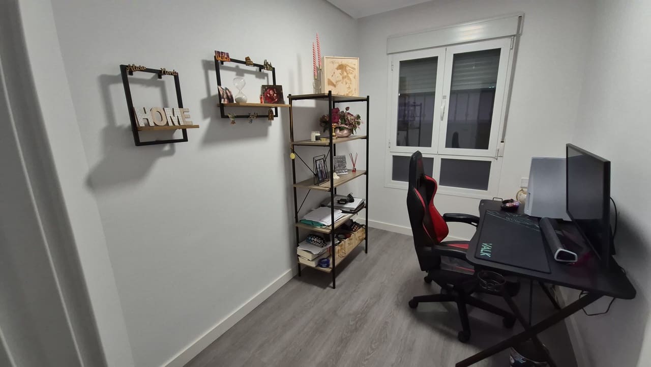 2 camera da letto Appartamento in vendita in Murcia citta con garage - 115.000 € (Rif: 9961586)