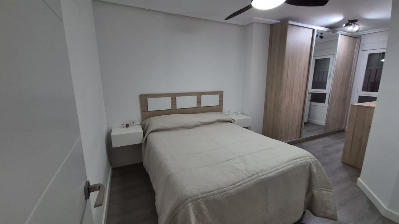 2 camera da letto Appartamento in vendita in Murcia citta con garage - 115.000 € (Rif: 9961586)