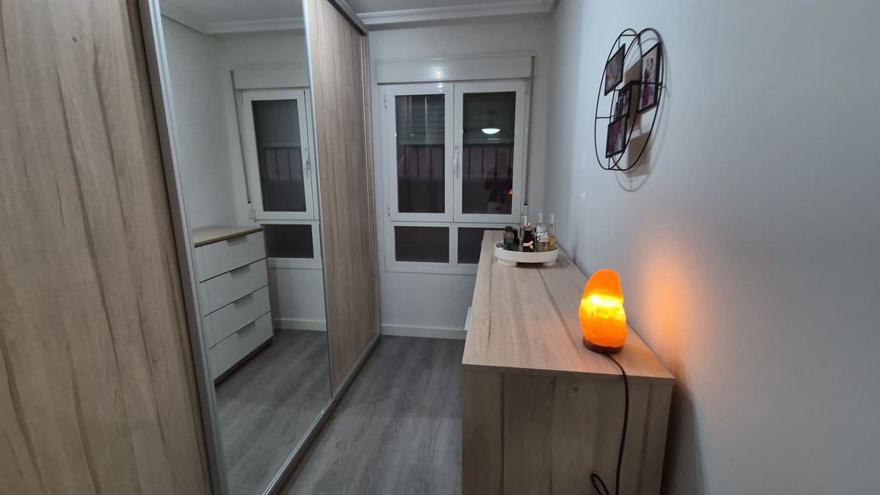 2 camera da letto Appartamento in vendita in Murcia citta con garage - 115.000 € (Rif: 9961586)