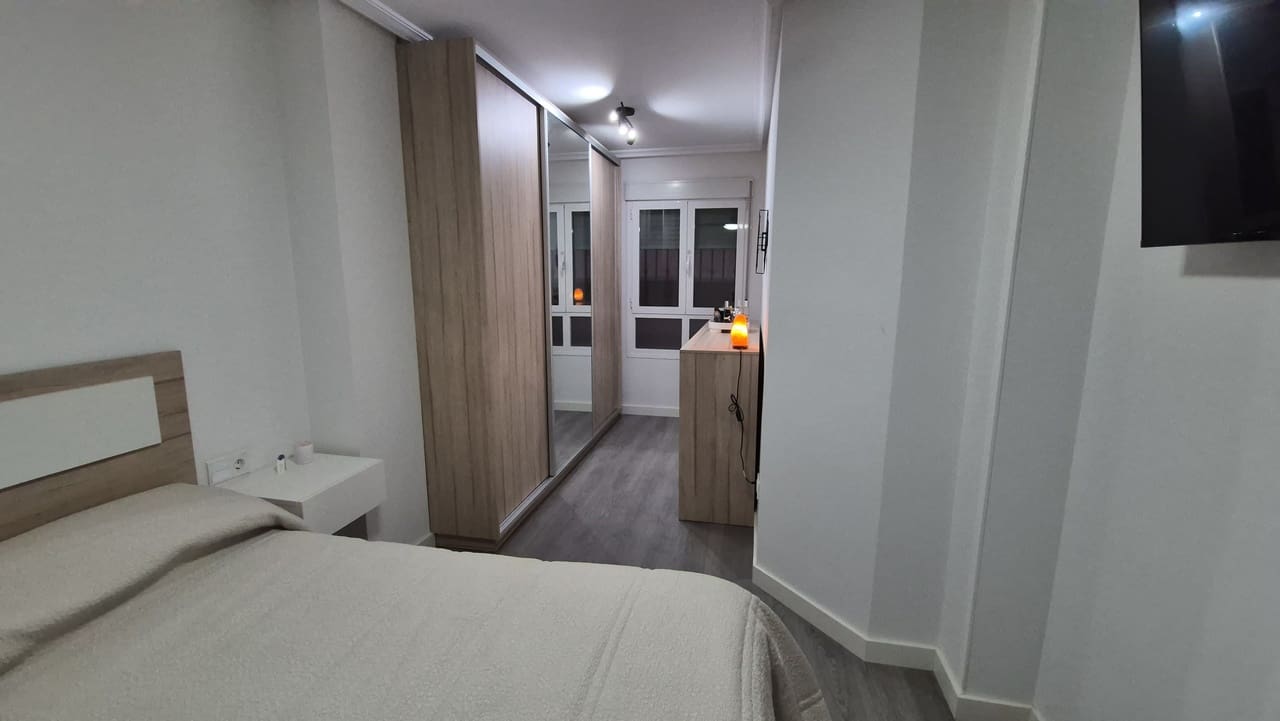 2 camera da letto Appartamento in vendita in Murcia citta con garage - 115.000 € (Rif: 9961586)