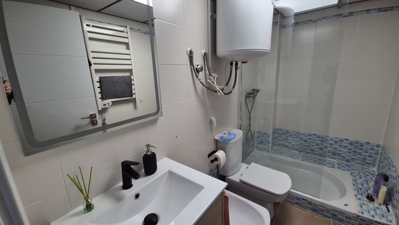 2 camera da letto Appartamento in vendita in Murcia citta con garage - 115.000 € (Rif: 9961586)