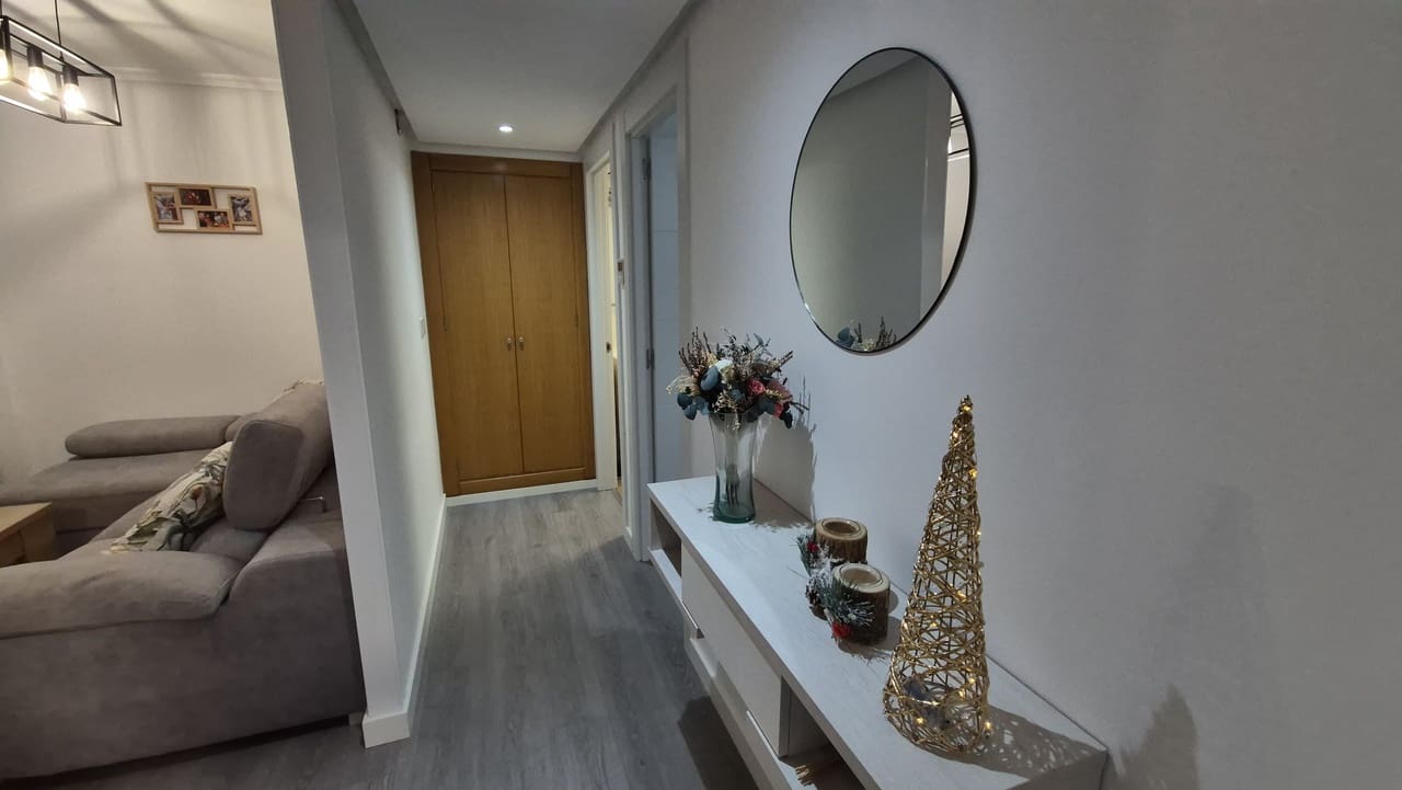 2 camera da letto Appartamento in vendita in Murcia citta con garage - 115.000 € (Rif: 9961586)