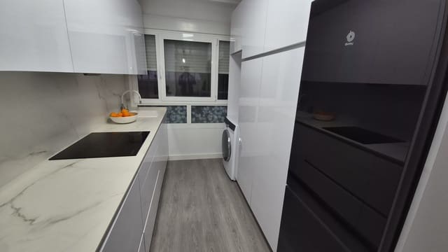 2 soverom Leilighet til salgs i San Miguel, Murcia by med garasje - € 115 000 (Ref: 9961586)