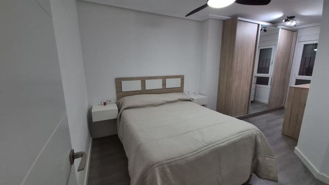 2 soverom Leilighet til salgs i San Miguel, Murcia by med garasje - € 115 000 (Ref: 9961586)
