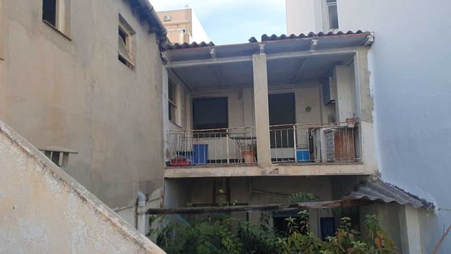6 soverom Hus til salgs i El Molino, Torrevieja med garasje - € 240 000 (Ref: 9961587)