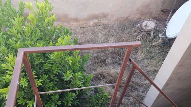 6 soverom Hus til salgs i El Molino, Torrevieja med garasje - € 240 000 (Ref: 9961587)