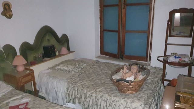 6 soverom Hus til salgs i El Molino, Torrevieja med garasje - € 240 000 (Ref: 9961587)