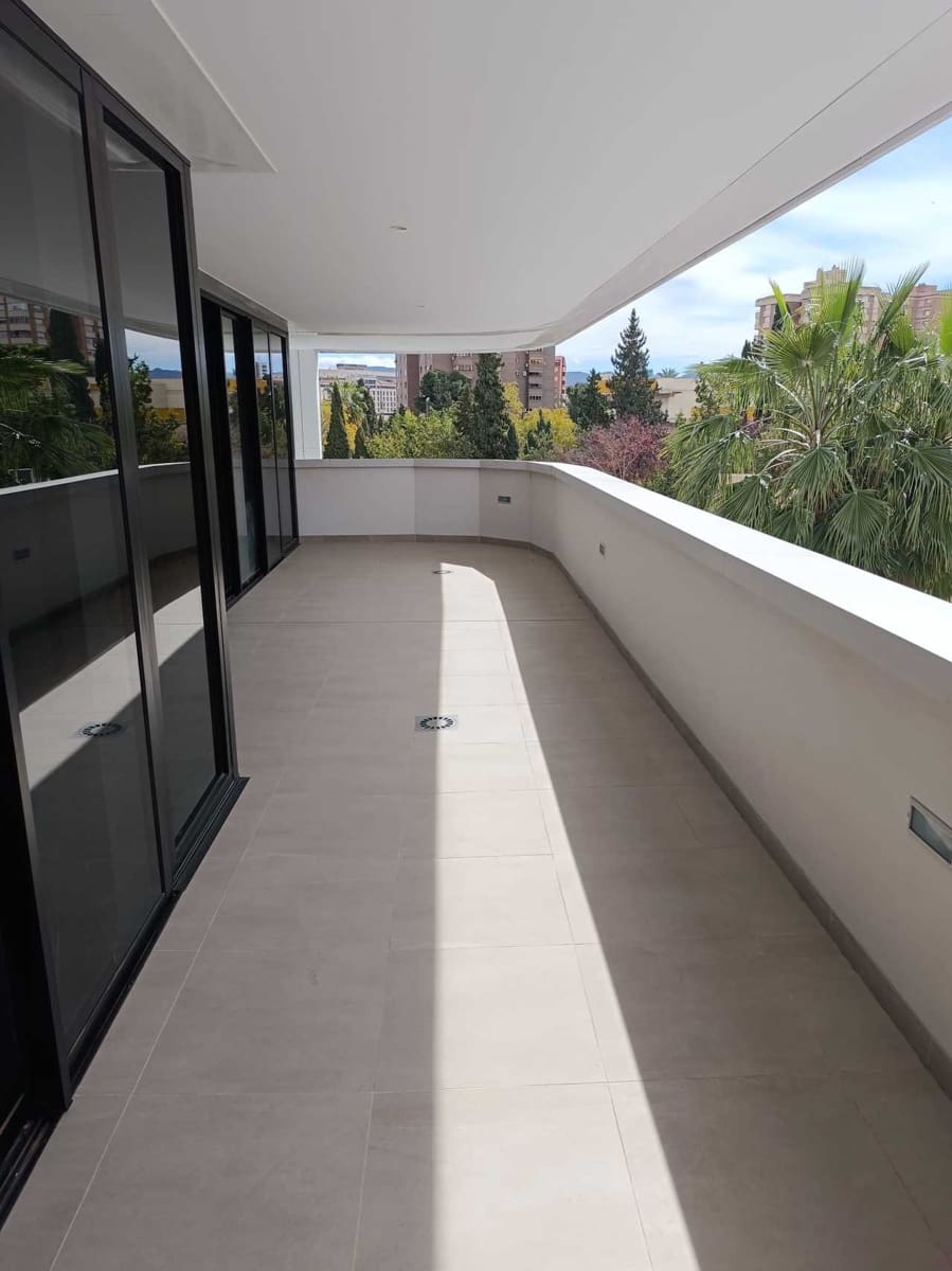 4 soverom Leilighet til salgs i Murcia by med svømmebasseng garasje - € 550 000 (Ref: 9961589)