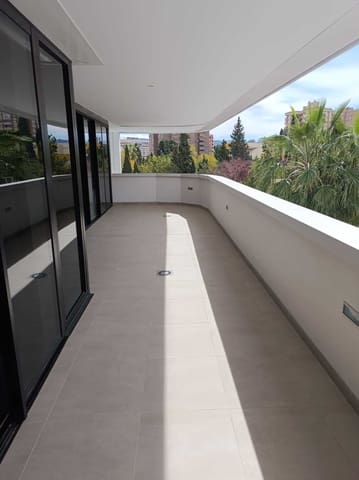 4 soverom Leilighet til salgs i San Miguel, Murcia by med svømmebasseng garasje - € 550 000 (Ref: 9961589)