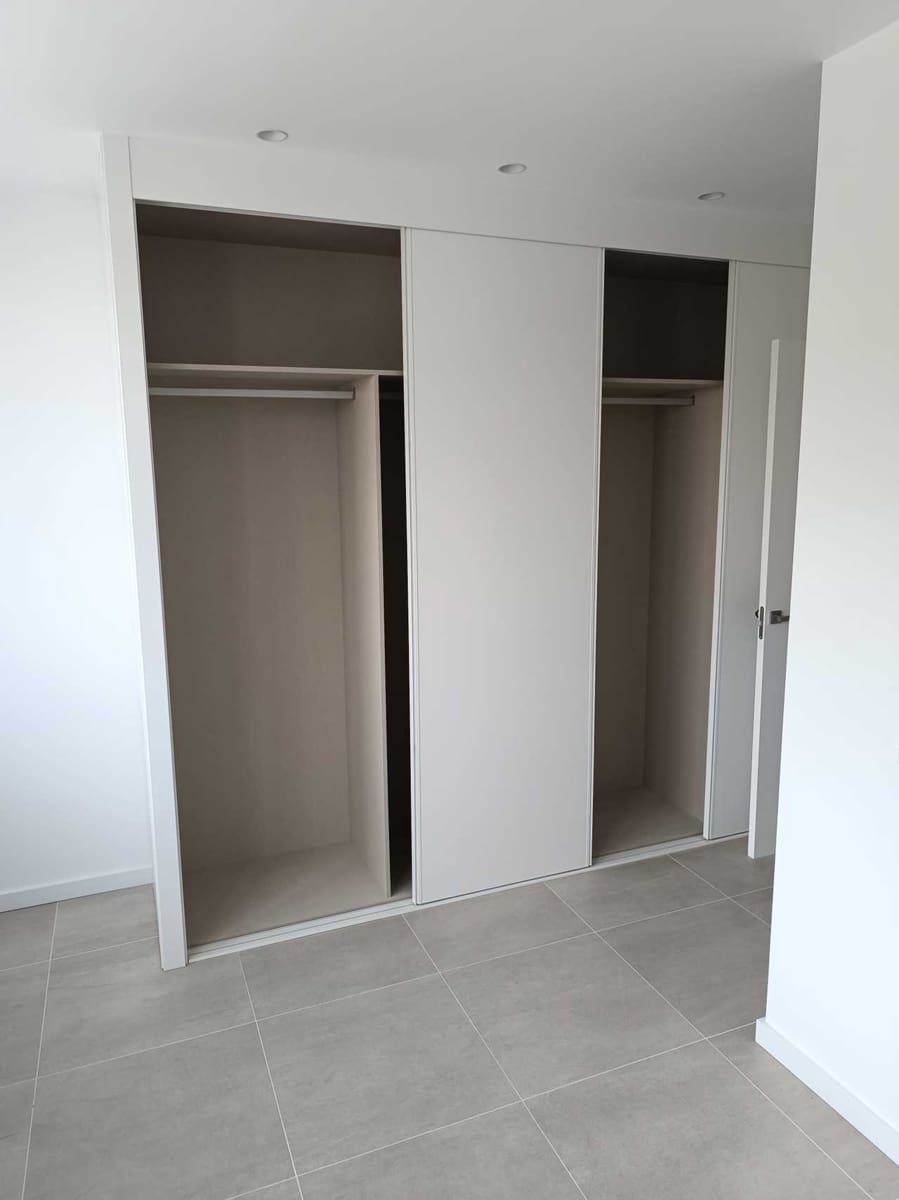 4 soverom Leilighet til salgs i Murcia by med svømmebasseng garasje - € 550 000 (Ref: 9961589)