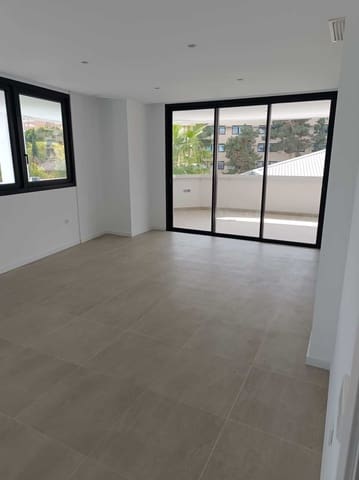 4 soverom Leilighet til salgs i San Miguel, Murcia by med svømmebasseng garasje - € 550 000 (Ref: 9961589)
