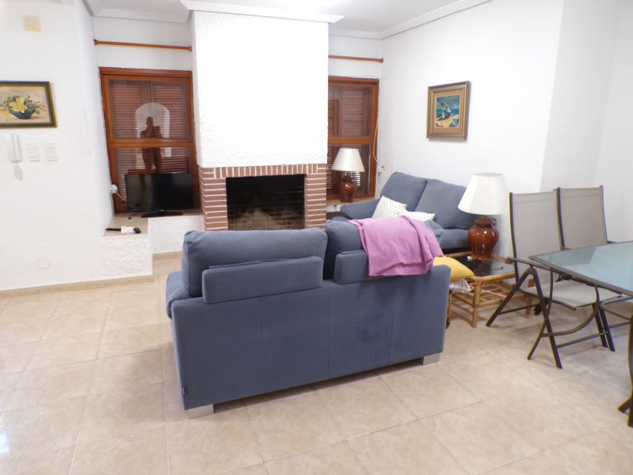 3 chambre Villa/Maison à vendre à Torre de la Horadada avec piscine garage - 535 000 € (Ref: 9961591)