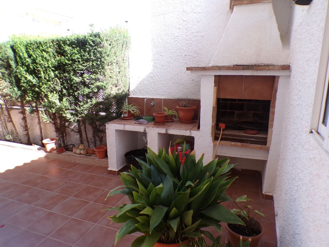 3 chambre Villa/Maison à vendre à Torre de la Horadada avec piscine garage - 535 000 € (Ref: 9961591)