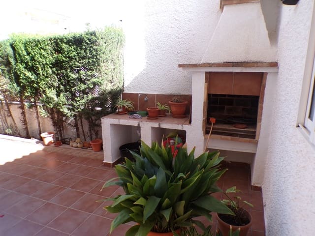 3 soveværelse Villa til salg i Torre de la Horadada, Pilar de la Horadada med swimmingpool garage - € 535.000 (Ref: 9961591)