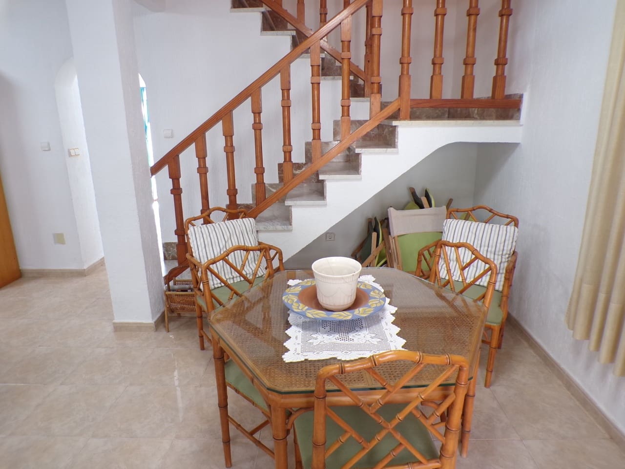3 chambre Villa/Maison à vendre à Torre de la Horadada avec piscine garage - 535 000 € (Ref: 9961591)