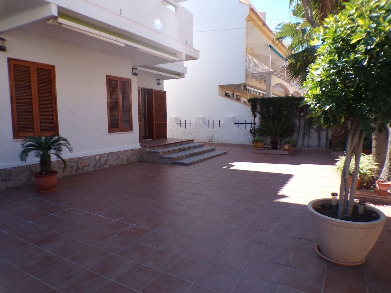 3 chambre Villa/Maison à vendre à Torre de la Horadada avec piscine garage - 535 000 € (Ref: 9961591)