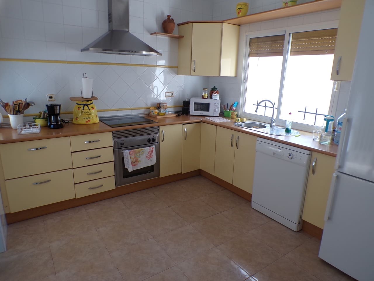 3 chambre Villa/Maison à vendre à Torre de la Horadada avec piscine garage - 535 000 € (Ref: 9961591)