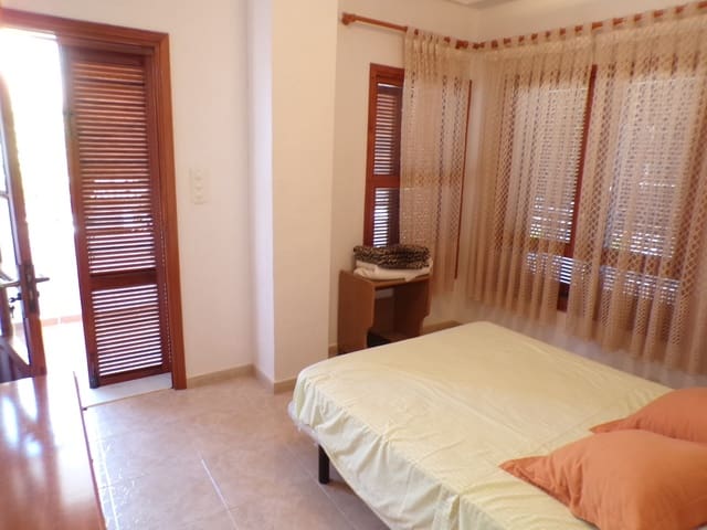 3 soveværelse Villa til salg i Torre de la Horadada, Pilar de la Horadada med swimmingpool garage - € 535.000 (Ref: 9961591)