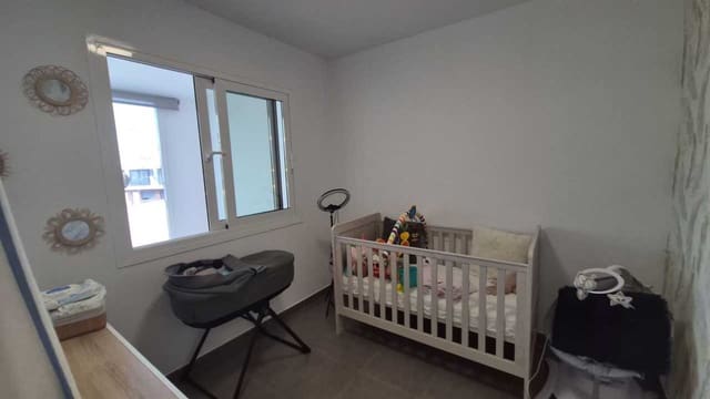2 sovrum Hus till salu i Gran Alacant, Santa Pola med pool garage - 329 000 € (Ref: 9961592)