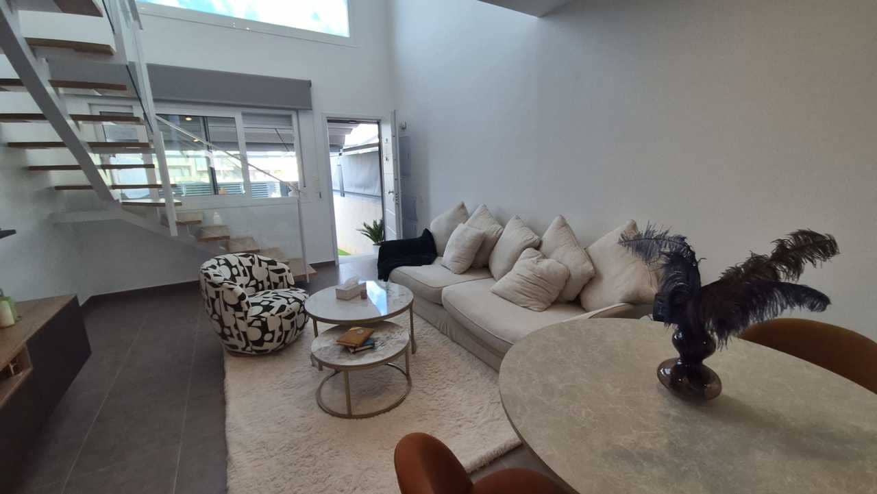 2 slaapkamer Huis te koop in Gran Alacant met zwembad garage - € 329.000 (Ref: 9961592)