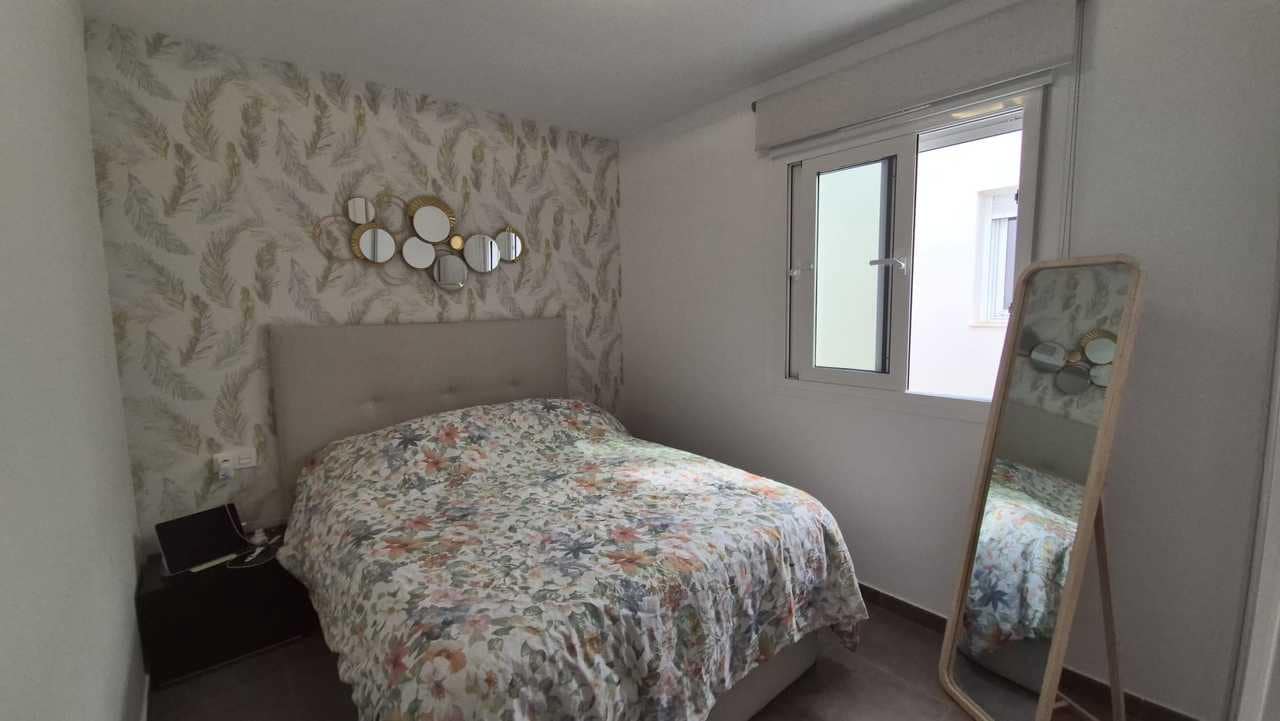 2 slaapkamer Huis te koop in Gran Alacant met zwembad garage - € 329.000 (Ref: 9961592)