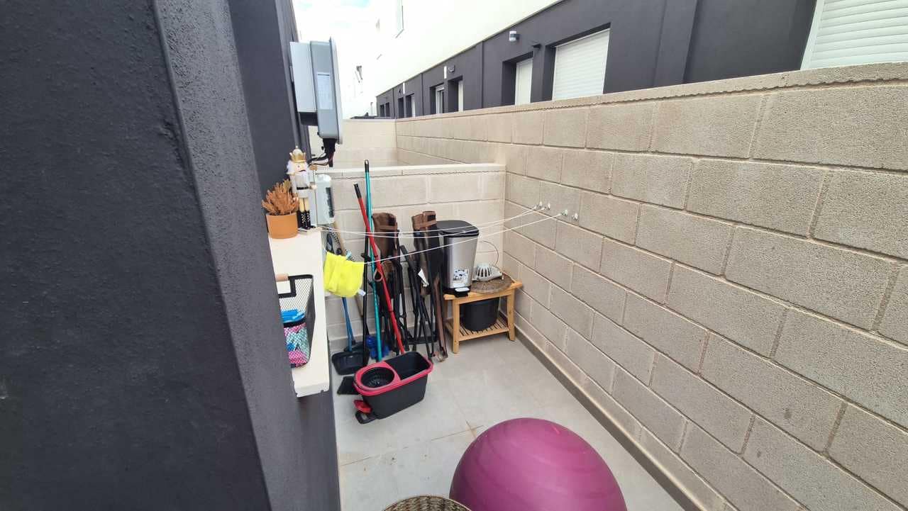 2 slaapkamer Huis te koop in Gran Alacant met zwembad garage - € 329.000 (Ref: 9961592)