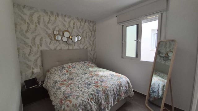 2 sovrum Hus till salu i Gran Alacant, Santa Pola med pool garage - 329 000 € (Ref: 9961592)