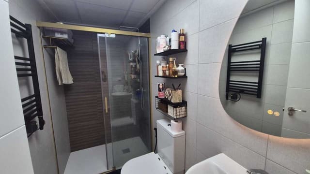 2 sovrum Hus till salu i Gran Alacant, Santa Pola med pool garage - 329 000 € (Ref: 9961592)