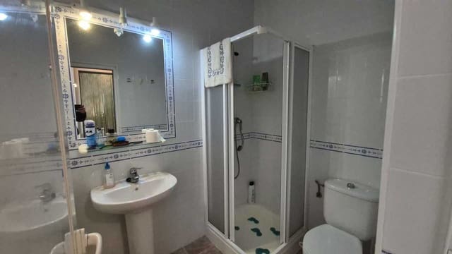 4 soveværelse Byhus til salg i Torre de la Horadada, Pilar de la Horadada med garage - € 255.000 (Ref: 9961593)