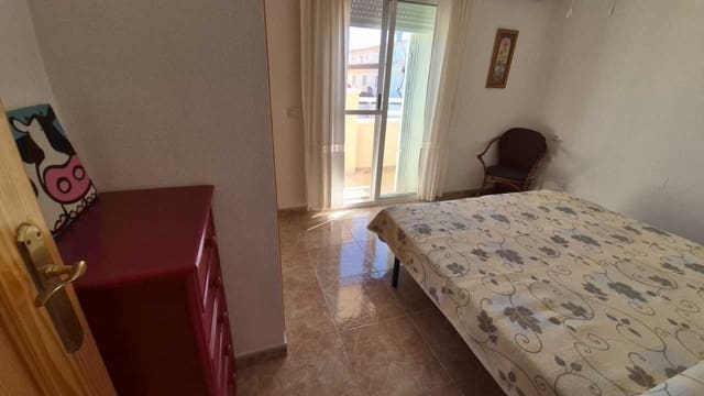 4 soveværelse Byhus til salg i Torre de la Horadada, Pilar de la Horadada med garage - € 255.000 (Ref: 9961593)
