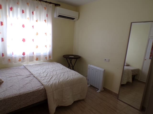 4 sovrum Lägenhet till salu i Torre de la Horadada, Pilar de la Horadada med garage - 310 000 € (Ref: 9961594)