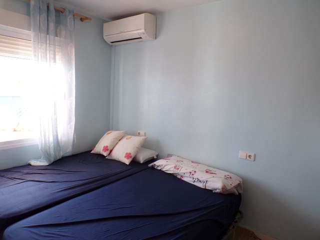 4 sovrum Lägenhet till salu i Torre de la Horadada, Pilar de la Horadada med garage - 310 000 € (Ref: 9961594)