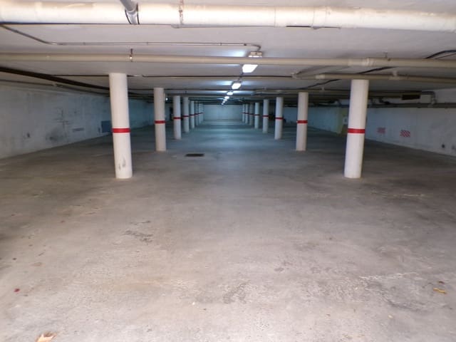 4 sovrum Lägenhet till salu i Torre de la Horadada, Pilar de la Horadada med garage - 310 000 € (Ref: 9961594)