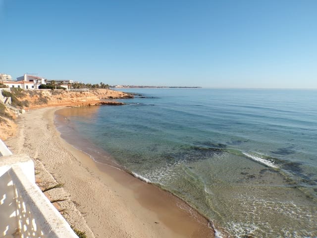 4 sovrum Lägenhet till salu i Torre de la Horadada, Pilar de la Horadada med garage - 310 000 € (Ref: 9961594)