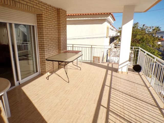 4 sovrum Lägenhet till salu i Torre de la Horadada, Pilar de la Horadada med garage - 310 000 € (Ref: 9961594)