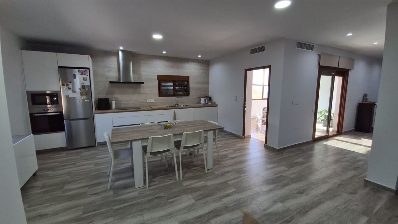 5 Zimmer Villa zu verkaufen in Abanilla mit Pool Garage - 320.000 € (Ref: 9961596)