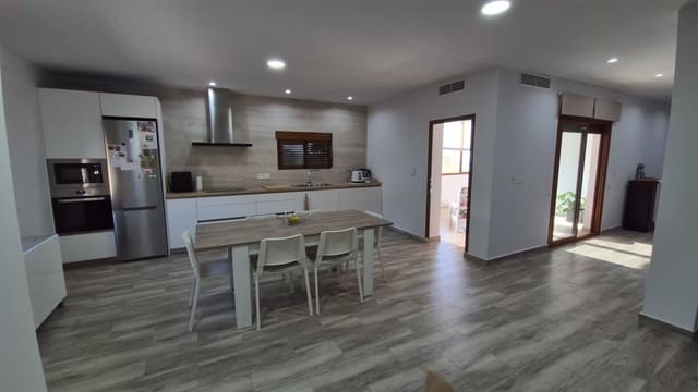 5 chambre Villa/Maison à vendre à Abanilla avec piscine garage - 320 000 € (Ref: 9961596)