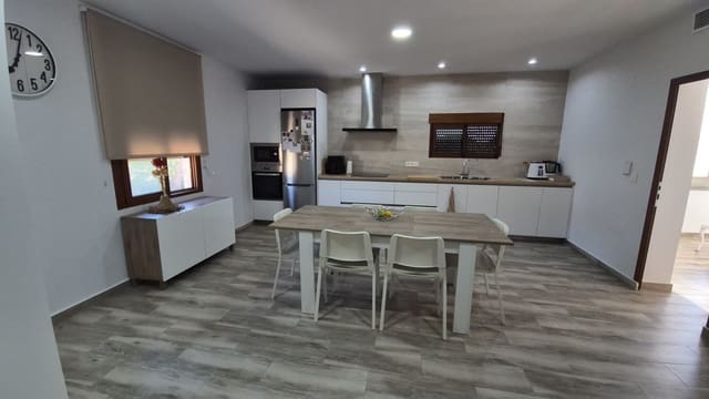 5 chambre Villa/Maison à vendre à Abanilla avec piscine garage - 320 000 € (Ref: 9961596)