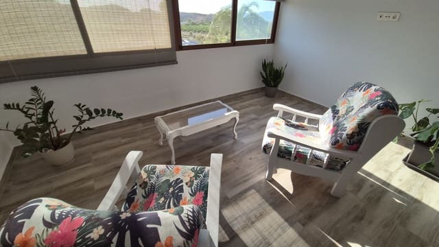 5 chambre Villa/Maison à vendre à Abanilla avec piscine garage - 320 000 € (Ref: 9961596)