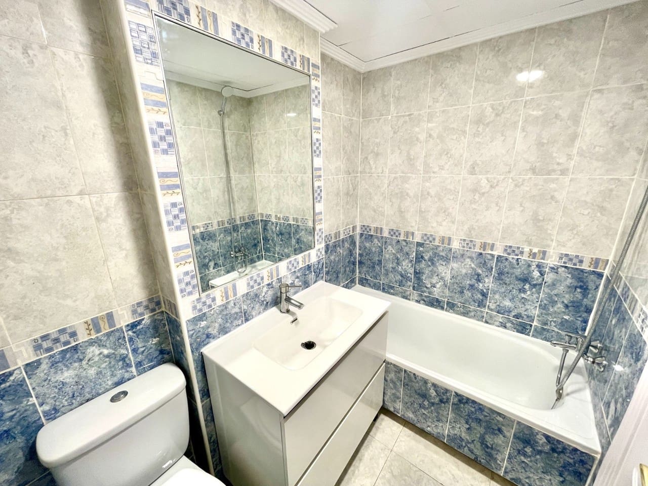 2 quarto Penthouse para venda em Algorfa com piscina garagem - 157 900 € (Ref: 9961767)