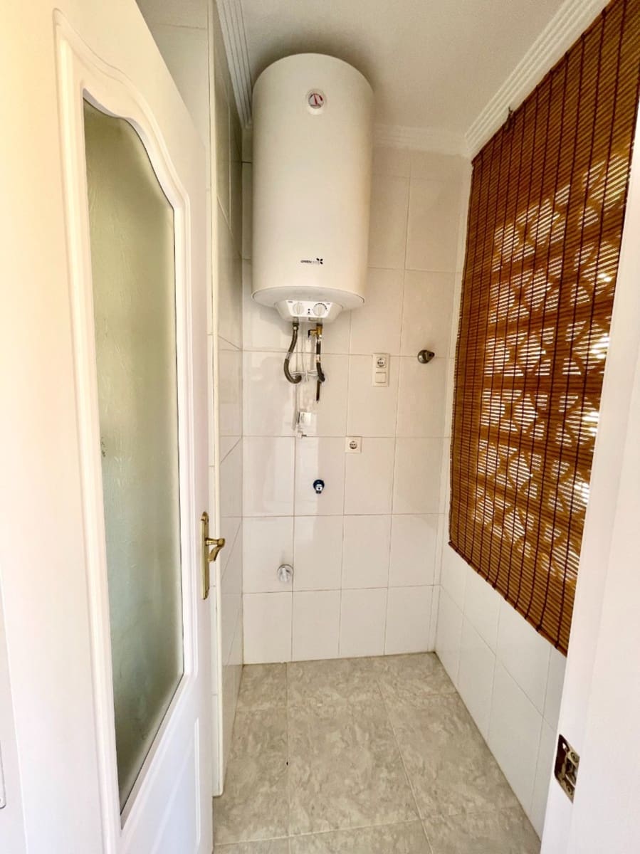 2 quarto Penthouse para venda em Algorfa com piscina garagem - 157 900 € (Ref: 9961767)