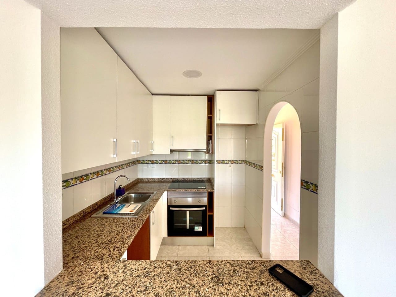 2 quarto Penthouse para venda em Algorfa com piscina garagem - 157 900 € (Ref: 9961767)