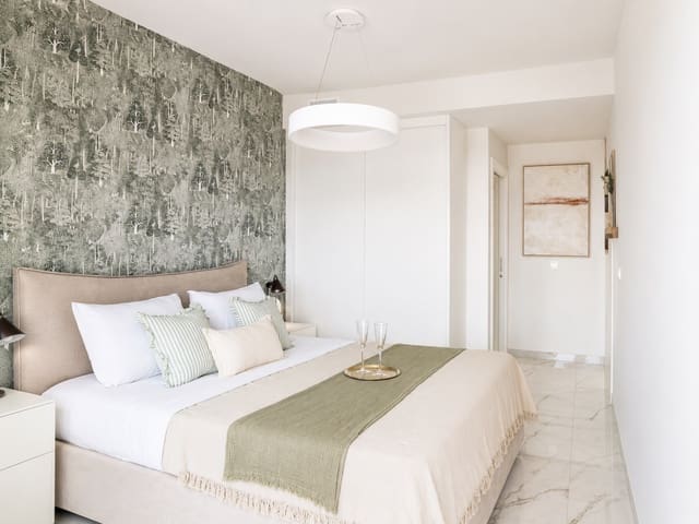 2 slaapkamer Bungalow te koop in Ciudad Quesada, Rojales met zwembad garage - € 314.000 (Ref: 9964128)