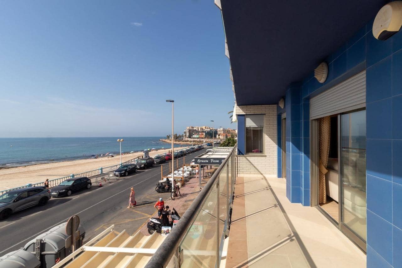 4 camera da letto Appartamento in vendita in Torrevieja con piscina - 680.000 € (Rif: 9966306)